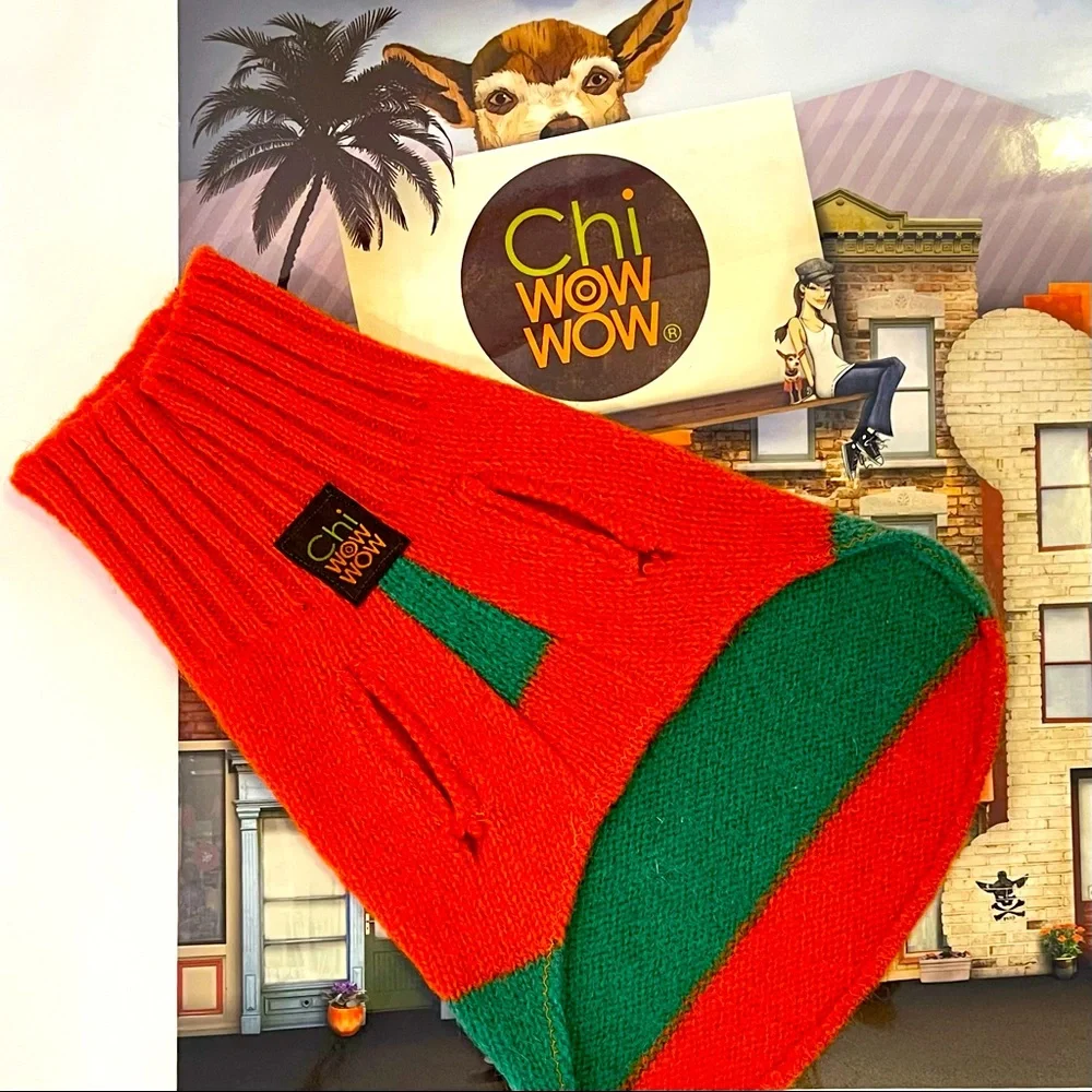 VINTAGE OOAK Sweater Buzzy Bee - Picture 2 of 3